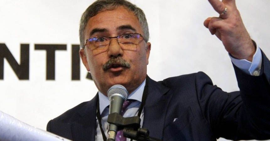 'Stokçuluk vatan hainliğidir'