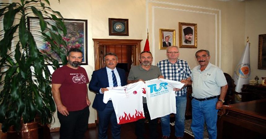 Karadeniz Bisiklet Turu 27 Eylül’de