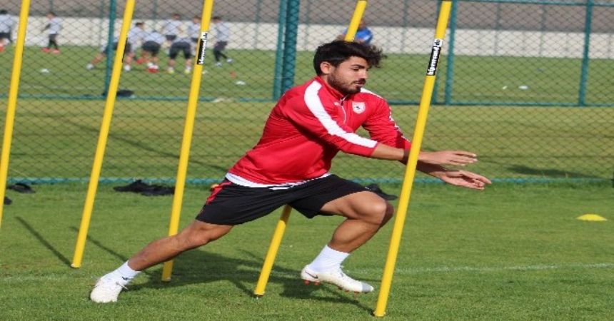Erhan Kartal'dan şampiyonluk sözü