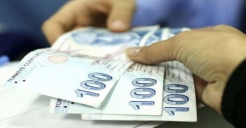 Bağ-Kur'lulara müjde; toplu ödeme alacaklar