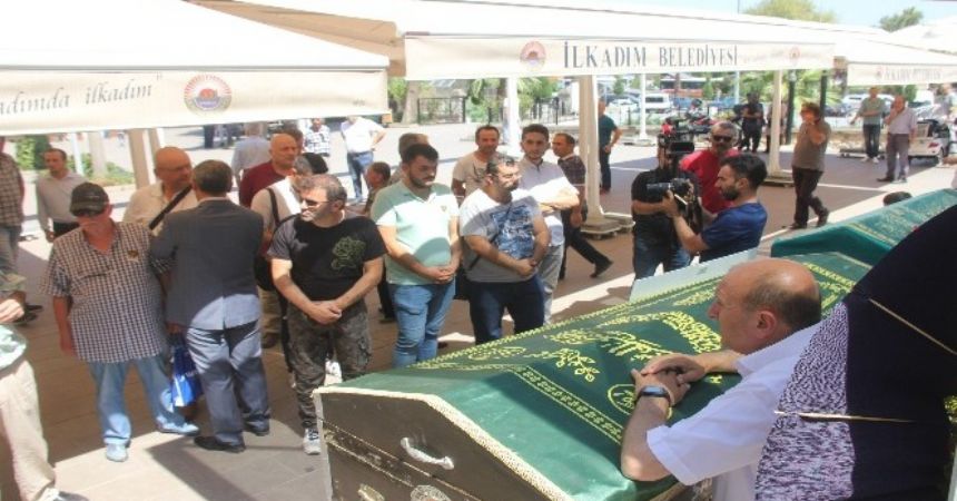 Vefasızlık! 