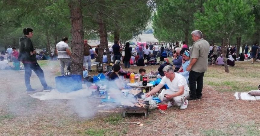 Gökçeağaç’ta Karadede Panayırı