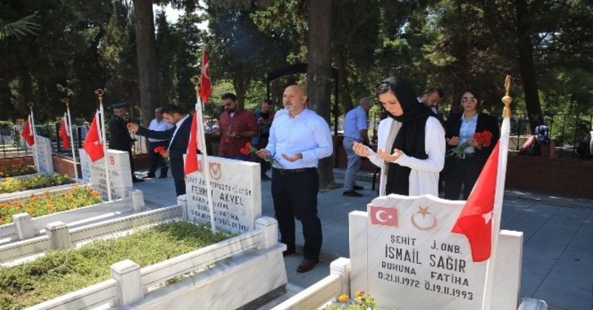 'Samsun için çalışacağız' 