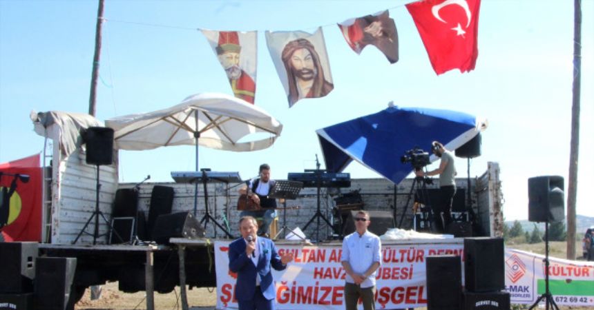 5. Dikilitaş Kültür Festivali