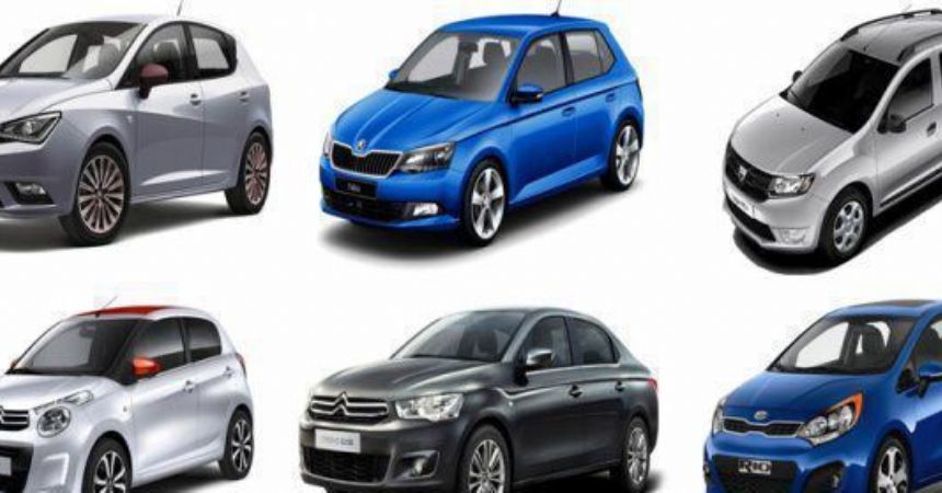 Otomobilde kampanya dönemi Otomobilde kampanya dönemi