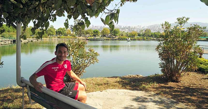 Samsunspor’u hak ettiği yerlere getireceğiz