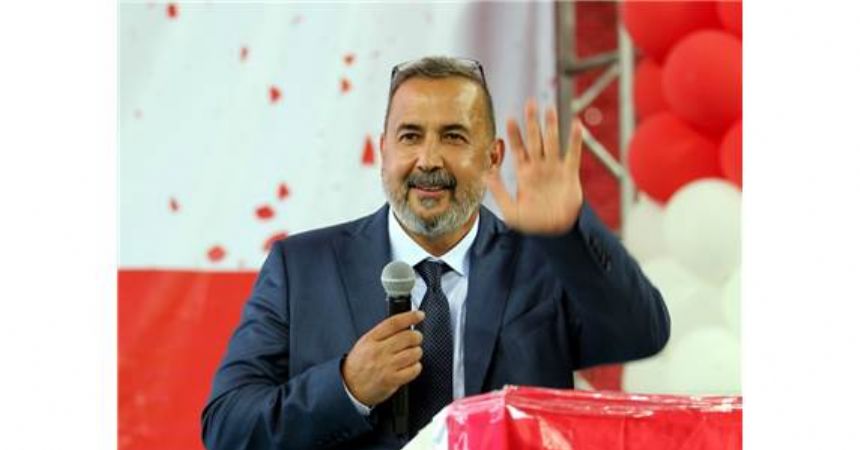 'Kalıcı olmamalıyız'