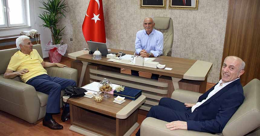 Yılmaz: Bahane üretmeyeceğiz Yılmaz: Bahane üretmeyeceğiz