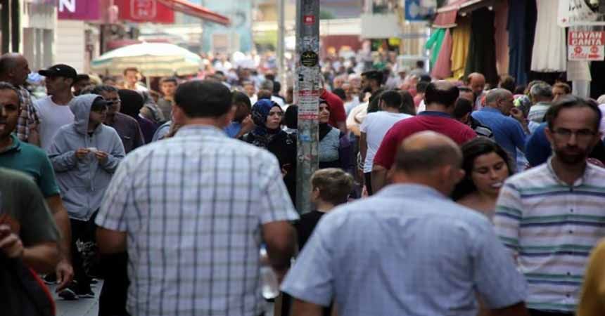 İş dünyasından vatandaşa çağrı