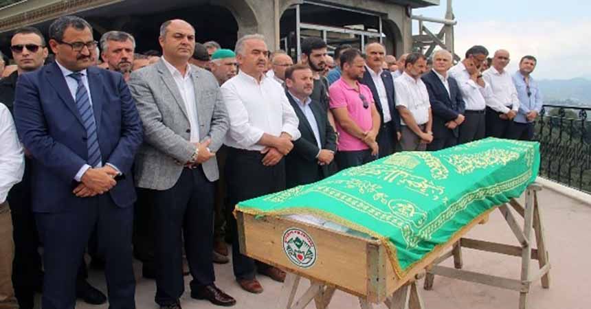 Fiskobirlik'i üzen ölüm