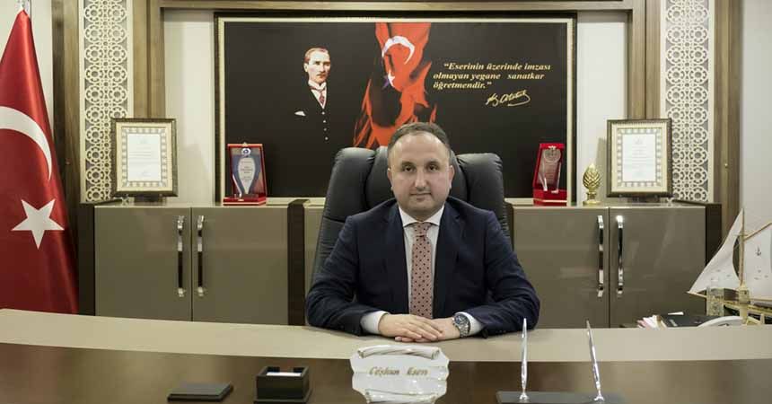 Öğretmenler Samsun'u istiyor