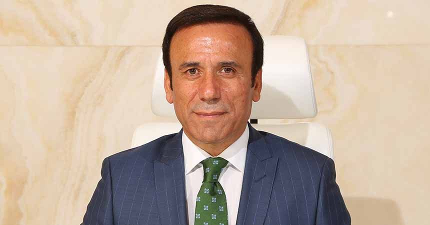 Genç: Milletimiz aynı kararlılıkta Genç: Milletimiz aynı kararlılıkta