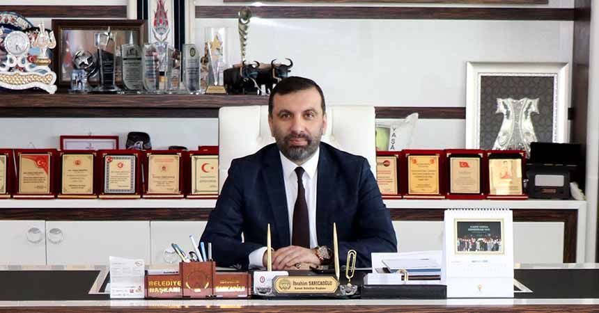 'Şehitlerimizin kutsal mirasını koruyacağız' 'Şehitlerimizin kutsal mirasını koruyacağız'