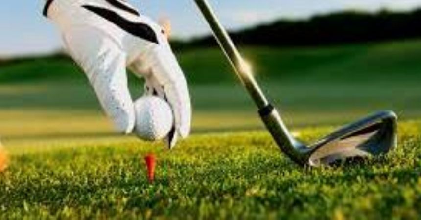 Golf tutkunları Samsun'da buluşacak