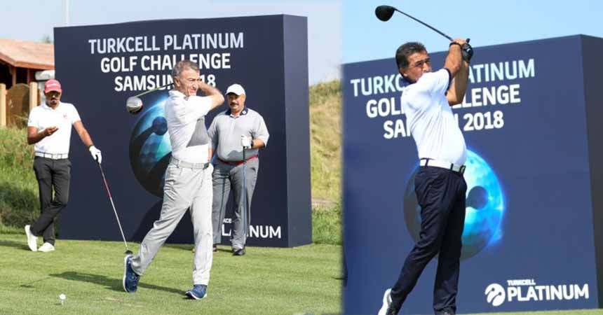 Türkiye, golf turizminden 160 milyon Euro kazandı
