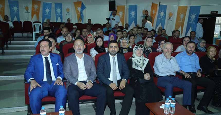 İlkadım 2023'e kilitlendi