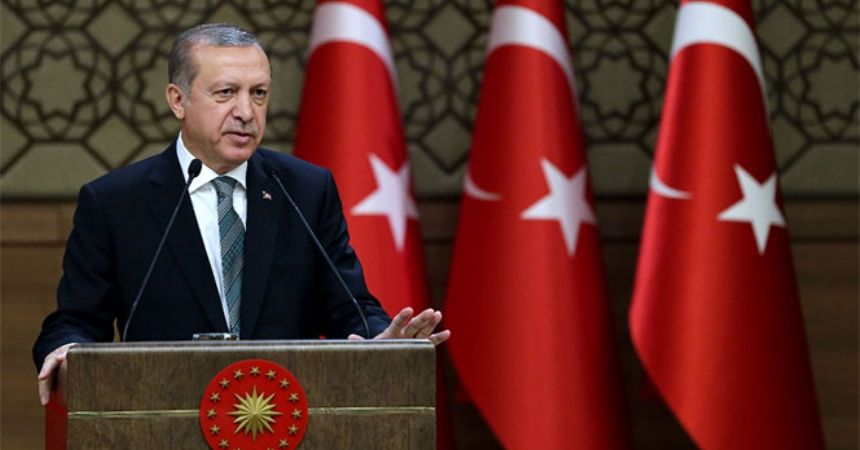 Cumhurbaşkanı Erdoğan: Yerel seçimlerde de ittifak olabilir Cumhurbaşkanı Erdoğan: Yerel seçimlerde de ittifak olabilir