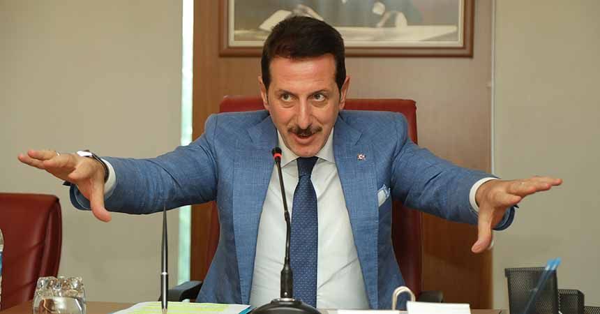 Müdürlere güçlü iletişim vurgusu