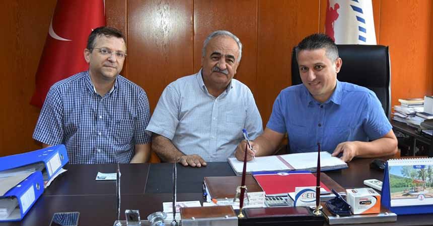 Başarılı matematikçilere sahada uygulama imkanı