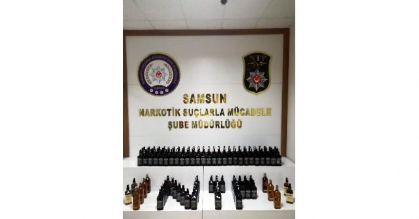 Hem bandrollü hem sahte