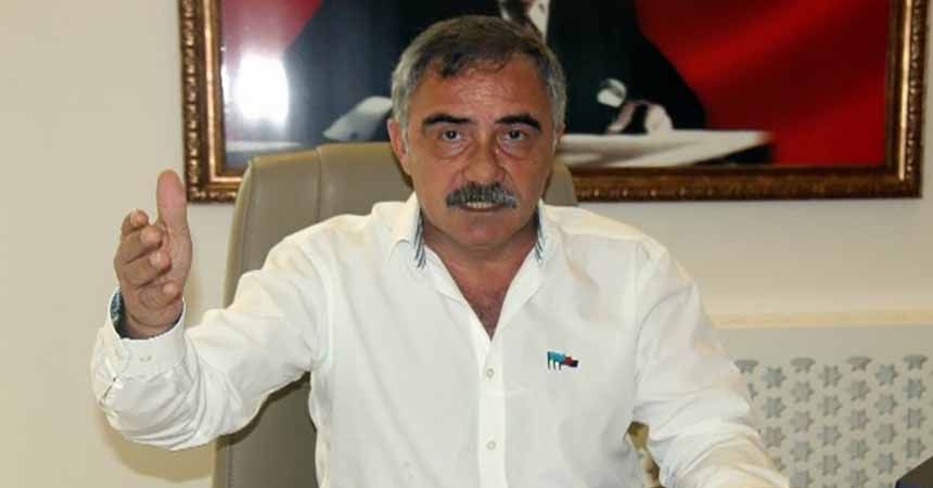 'Haksız zam vatana ihanettir'
