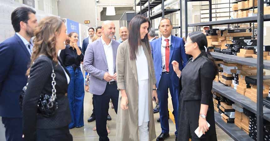 Samsun yerli üretimin merkezi olacak
