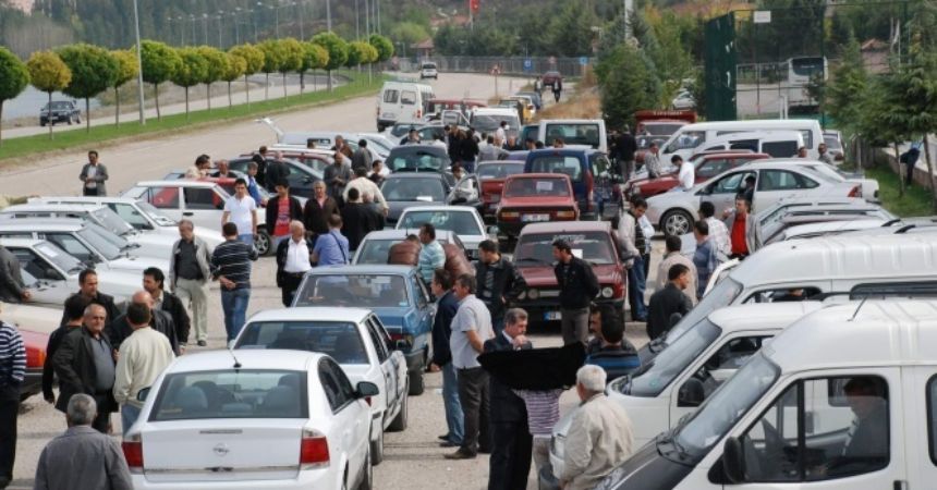 İkinci elde garanti dönemi İkinci elde garanti dönemi