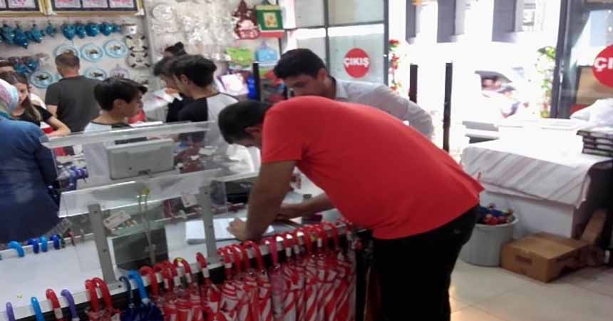 Marketlere 'haksız fiyat' denetimi