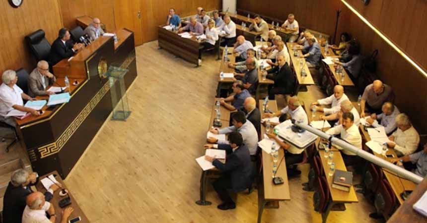 Büyükşehir'e Kalkınma Daire Başkanlığı