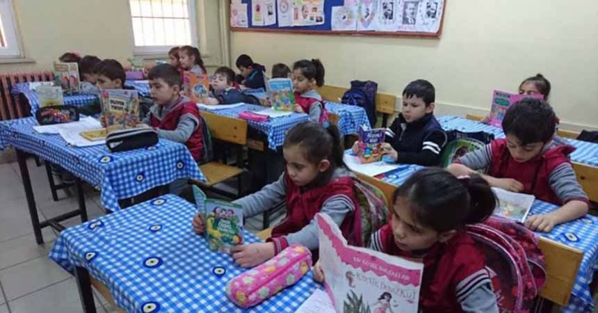 245 bin öğrenci dersbaşı yapacak