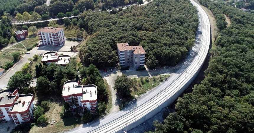 Türkiye'de ilk kez uygulanacak