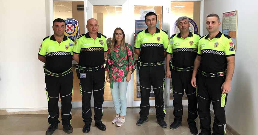 Temiz Samsun, Temiz Türkiye, Temiz Dünya!
