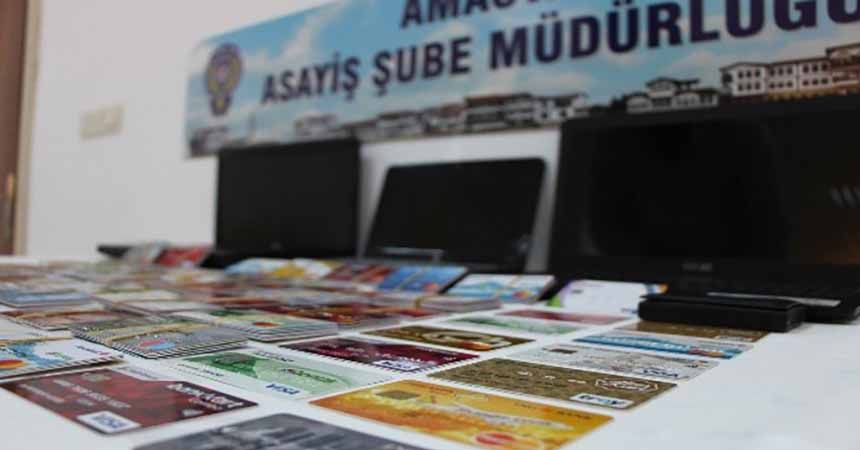 Bahis çetesi 950 genci ağına düşürmüş