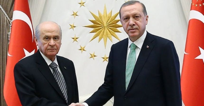 Yerelde de ittifak olacak mı? Yerelde de ittifak olacak mı?