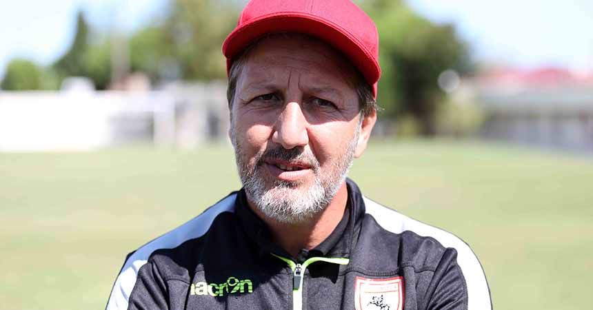 Özür diledi, söz verdi