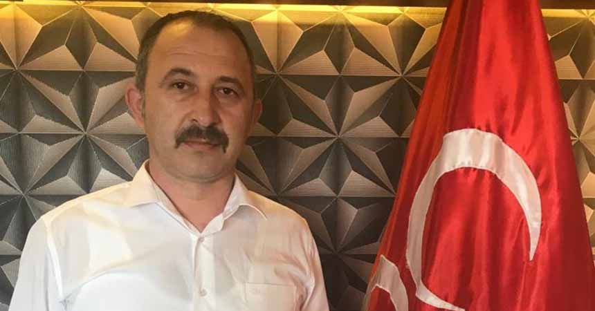 MHP, Vezirköprü'de iddialı MHP, Vezirköprü'de iddialı