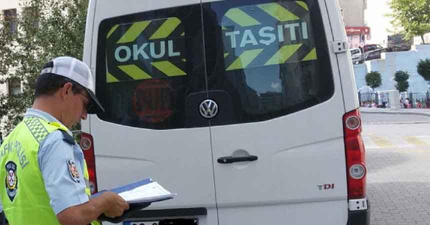 Servisler sıkı denetlenmeli 