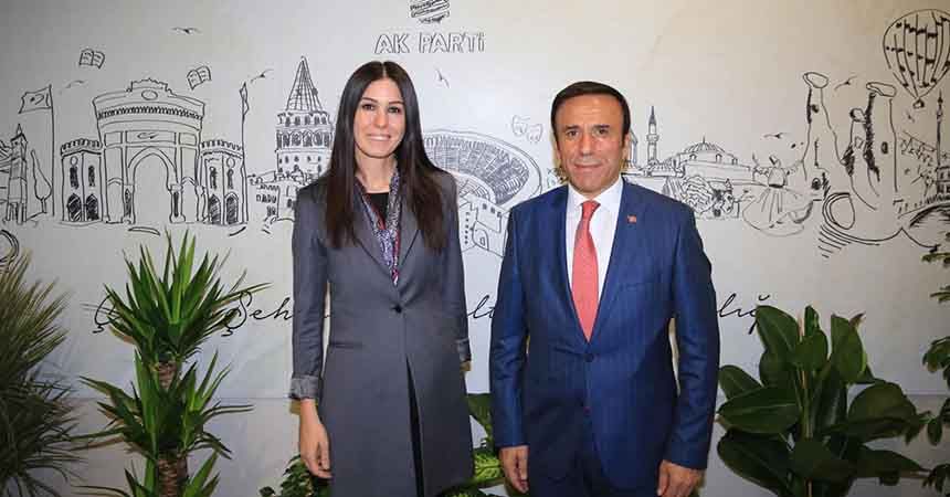 Canik'te hedef 'Sıfır Atık'