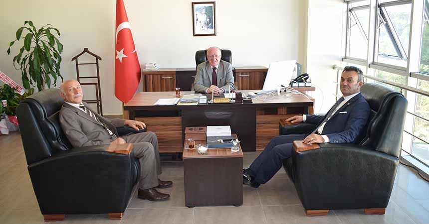 Samsun daha da güçlendi