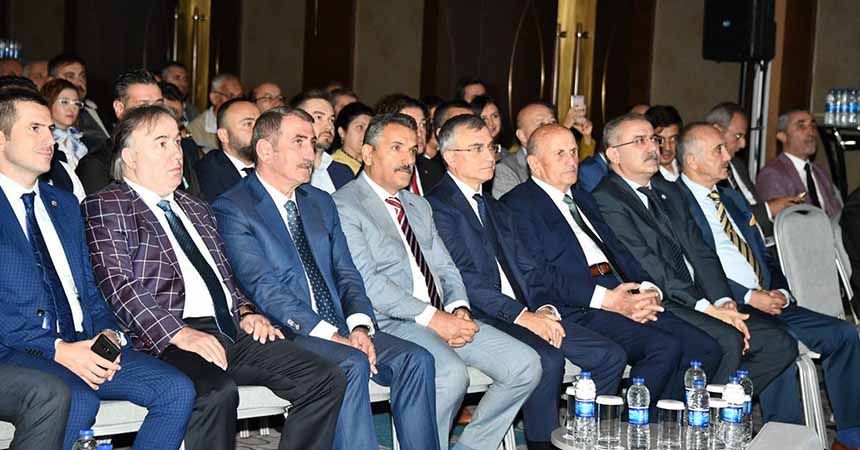 TEB, Samsunlu KOBİ’lerle buluştu