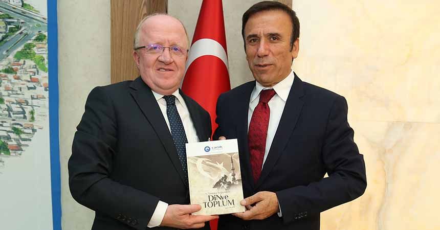Samsun'a 3. ve 4. üniversite şart