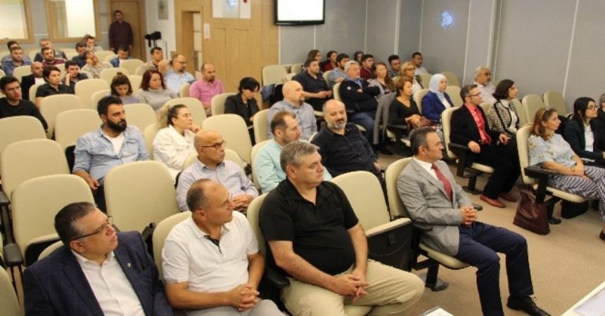 Acil durumda ne yapmalı?