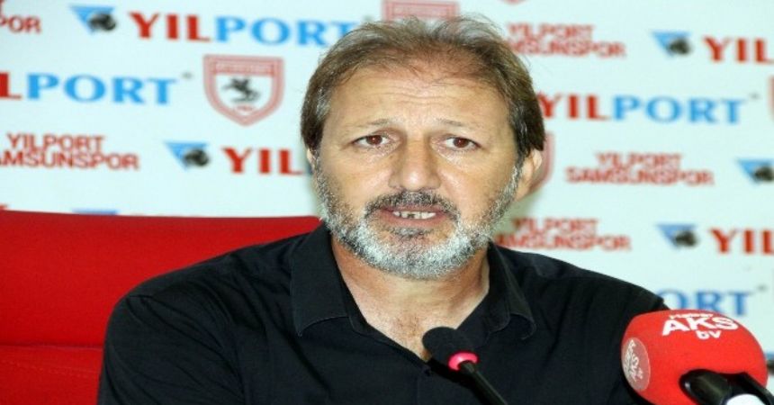 Kazanma alışkanlığımız sürmeli