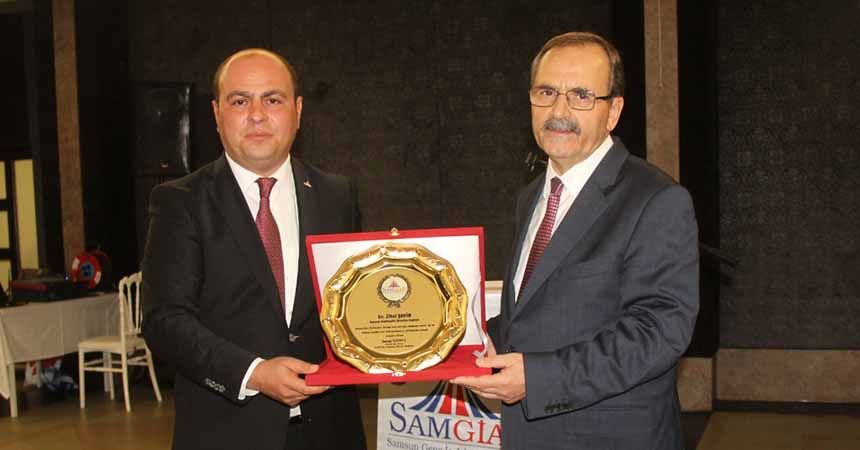 'Samsun, hak ettiği katma değeri kazanacak'