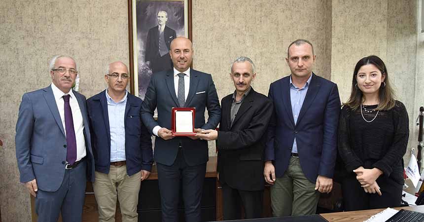 Geri dönüşümde hedefe ulaşıldı