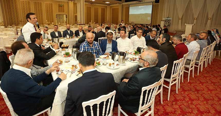 Samsun fırsatları iyi değerlendirmeli