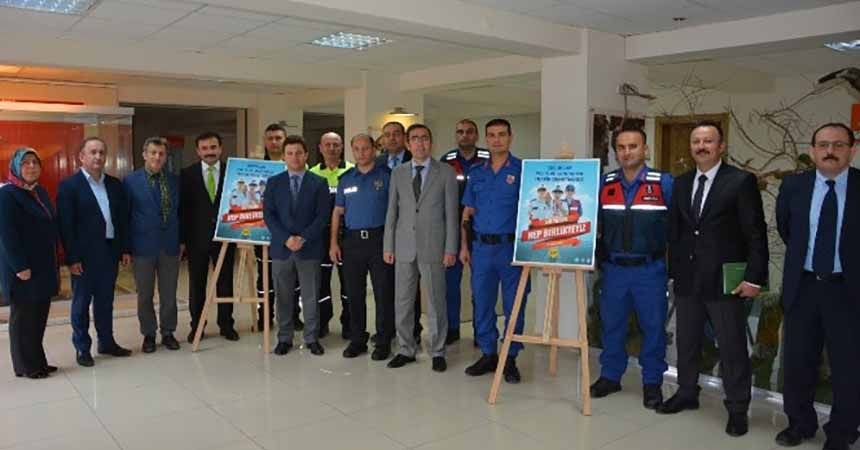 'Bu Yolda Hep Birlikteyiz'