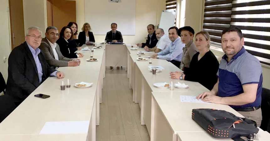 PUAMER’den bağımlılık ile mücadele