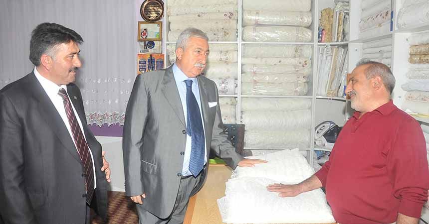 Veresiye defteri enflasyonu düşürüyor Veresiye defteri enflasyonu düşürüyor