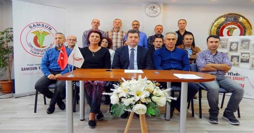 Doktorlar nöbet eylemlerine başlıyor